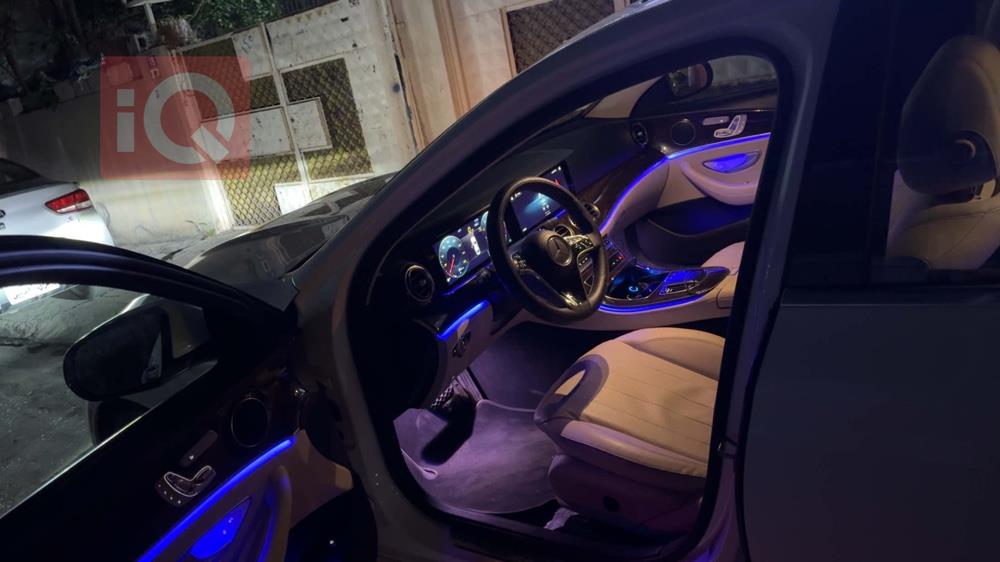 مێرسێدس بێنز E-Class